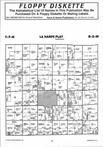 Map Image 044, Hancock County 2002 Published by Farm and Home Publishers, LTD